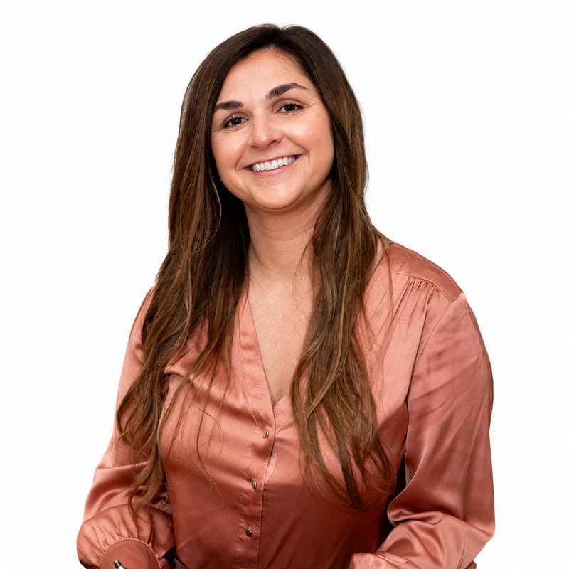 Nicole Chittum, founder and psychiatric mental health nurse practitioner